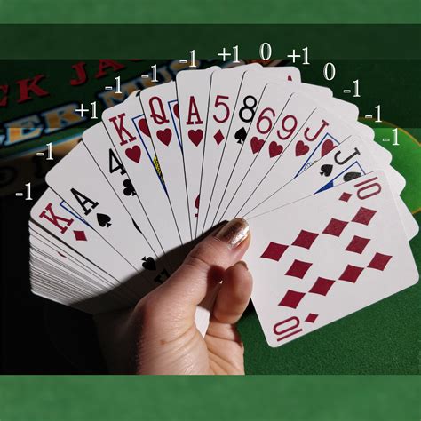 Blackjack card counter calculator  +3 true count = $75 bet